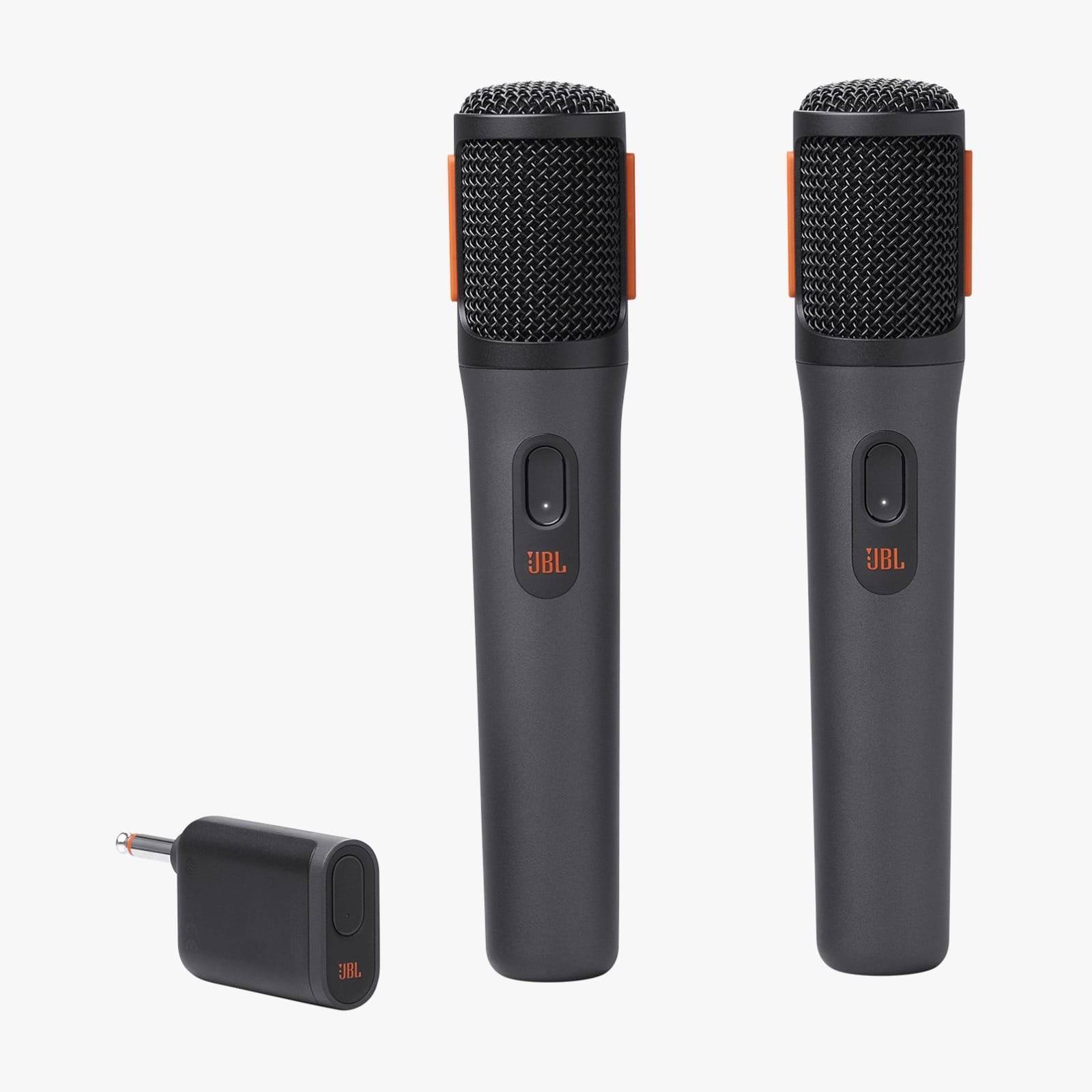 JBL PartyBox Wireless Microphone - Take the Stage Anywhere