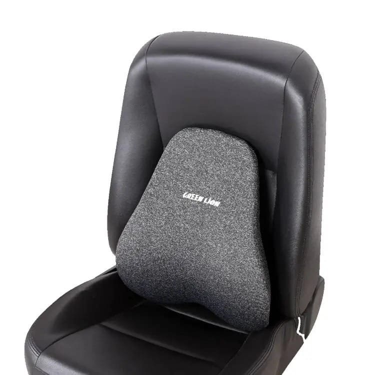 Green Lion Memory Foam Seat Cushion : Elevate Comfort