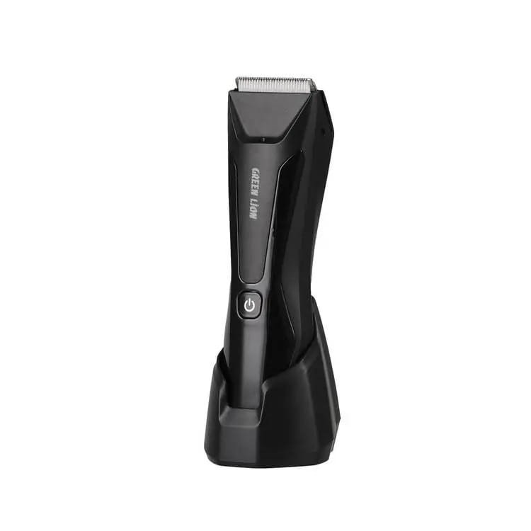 Green Lion Sensitive Pro Body Trimmer Black GNSNRB21TMBK