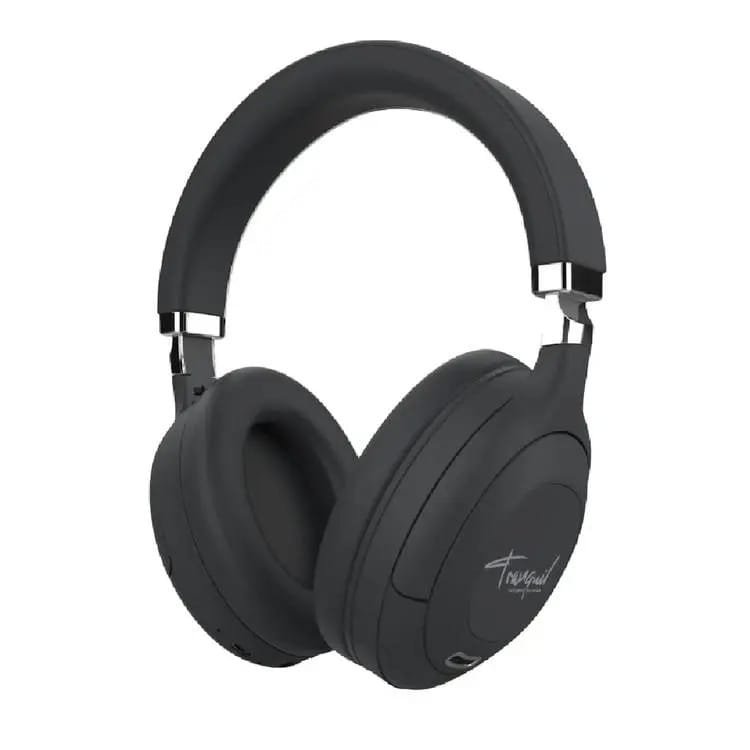 PAWA Tranquil ANC Wireless Headphones :  Experience Serenity thumbnail 3