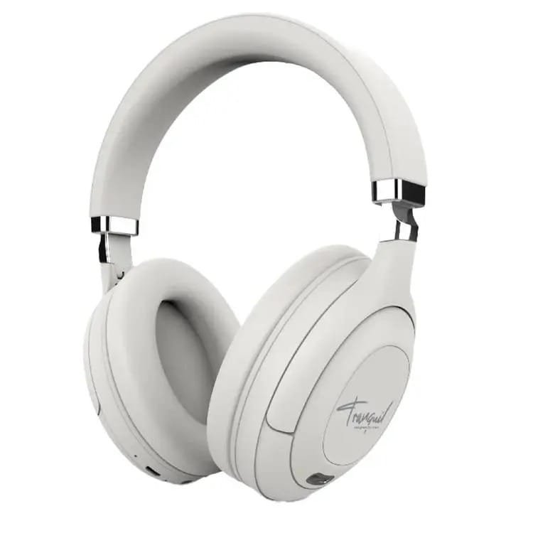 PAWA Tranquil ANC Wireless Headphones :  Experience Serenity thumbnail 4