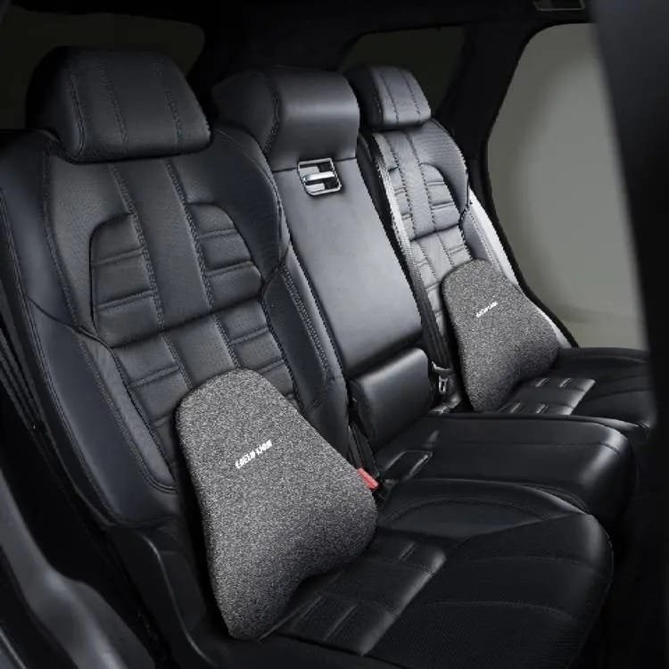 Green Lion Memory Foam Seat Cushion : Elevate Comfort thumbnail 4