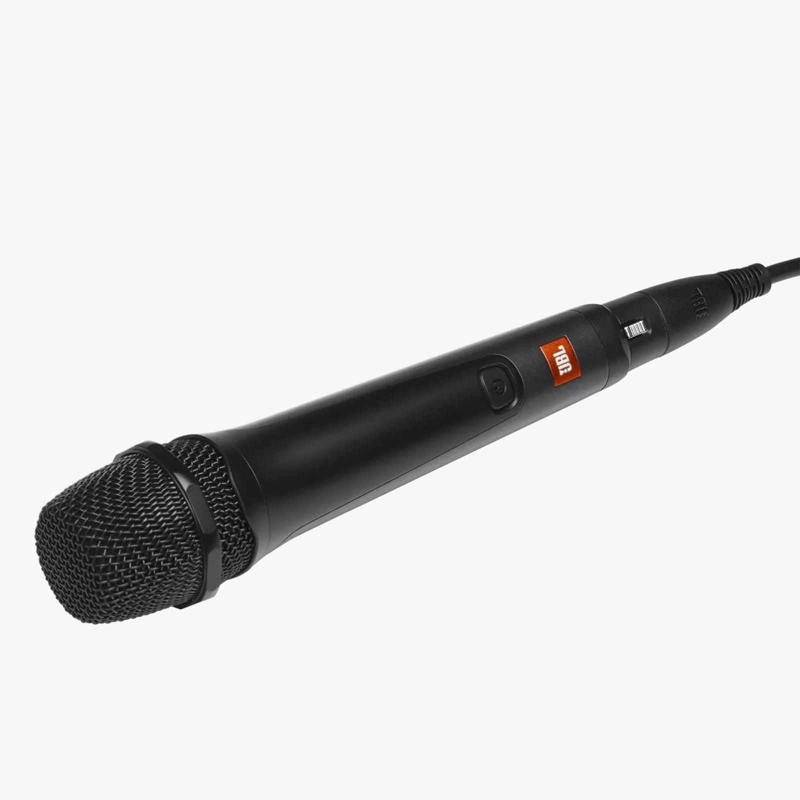 JBL Wired Vocal Mic - PBM100 : Experience Pro-Level Performance thumbnail 4