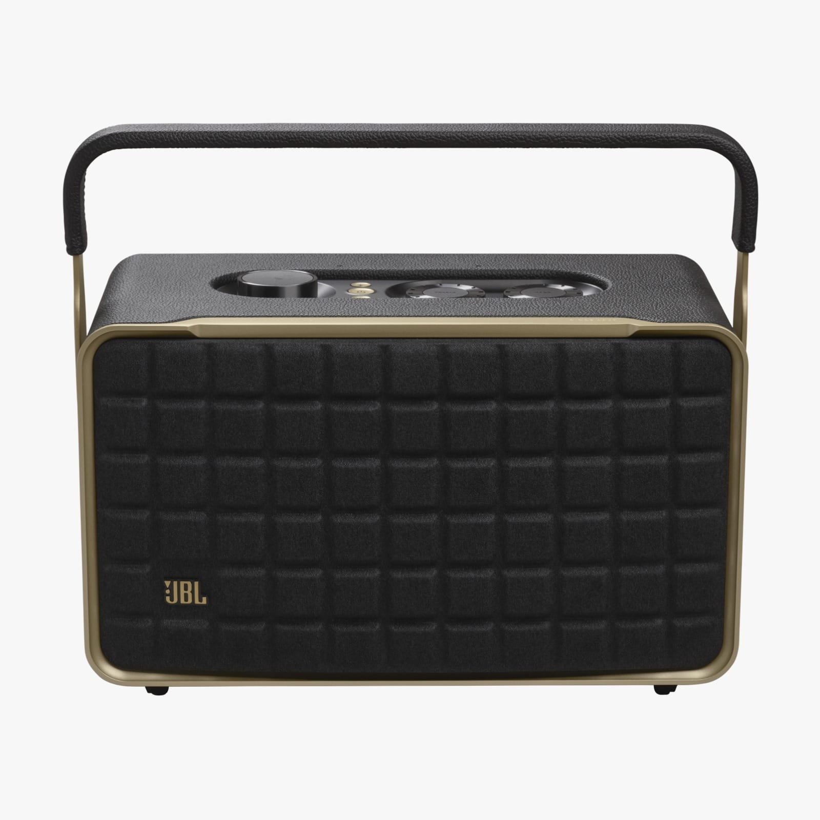 JBL Authentics 300 Bluetooth Speaker - Black thumbnail 2