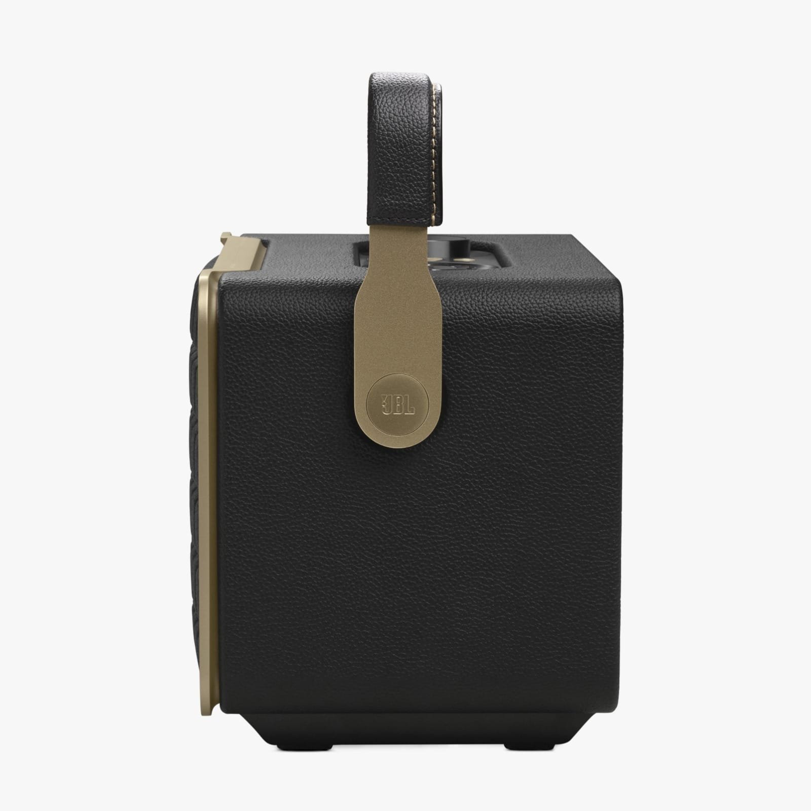 JBL Authentics 300 Bluetooth Speaker - Black thumbnail 9