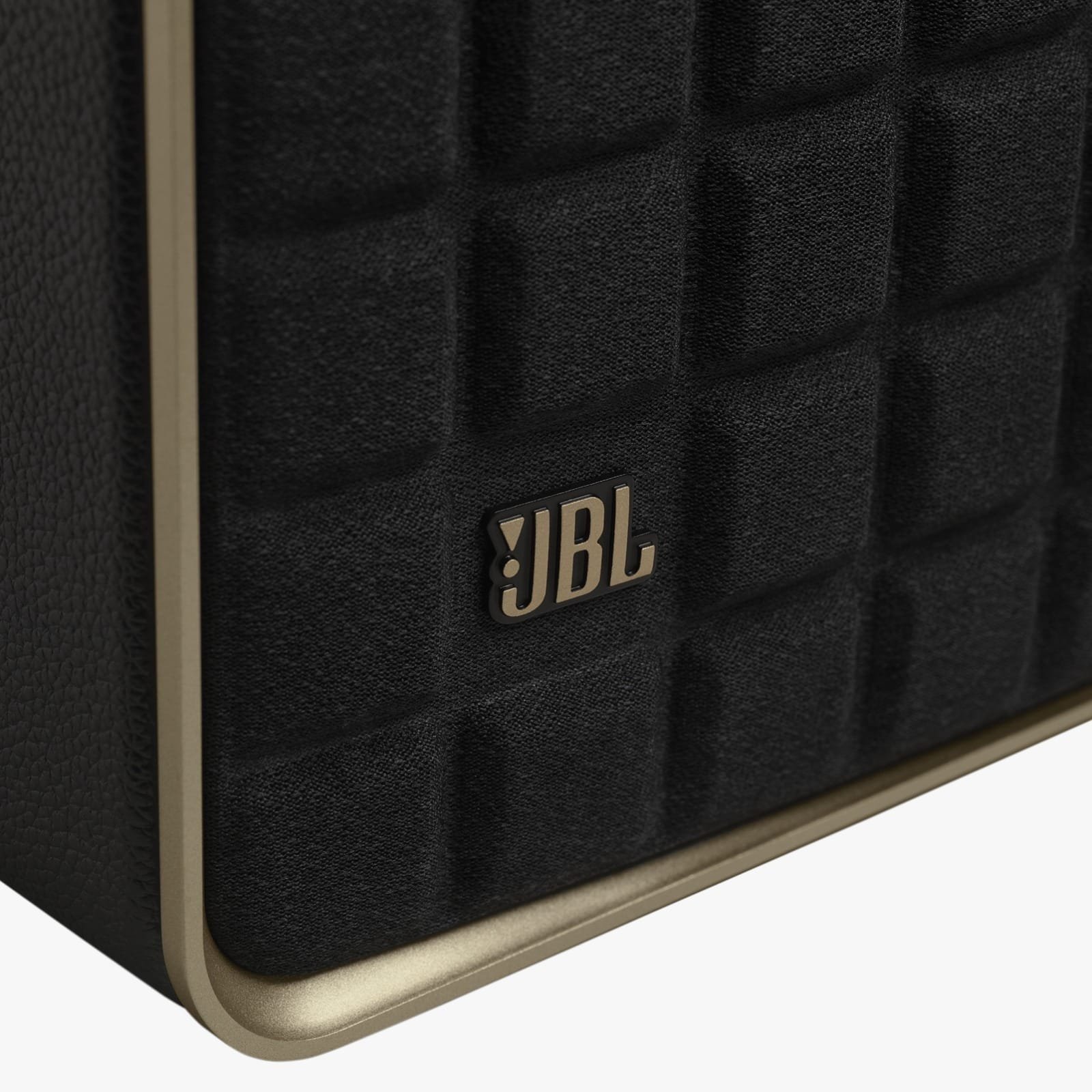 JBL Authentics 300 Bluetooth Speaker - Black thumbnail 6