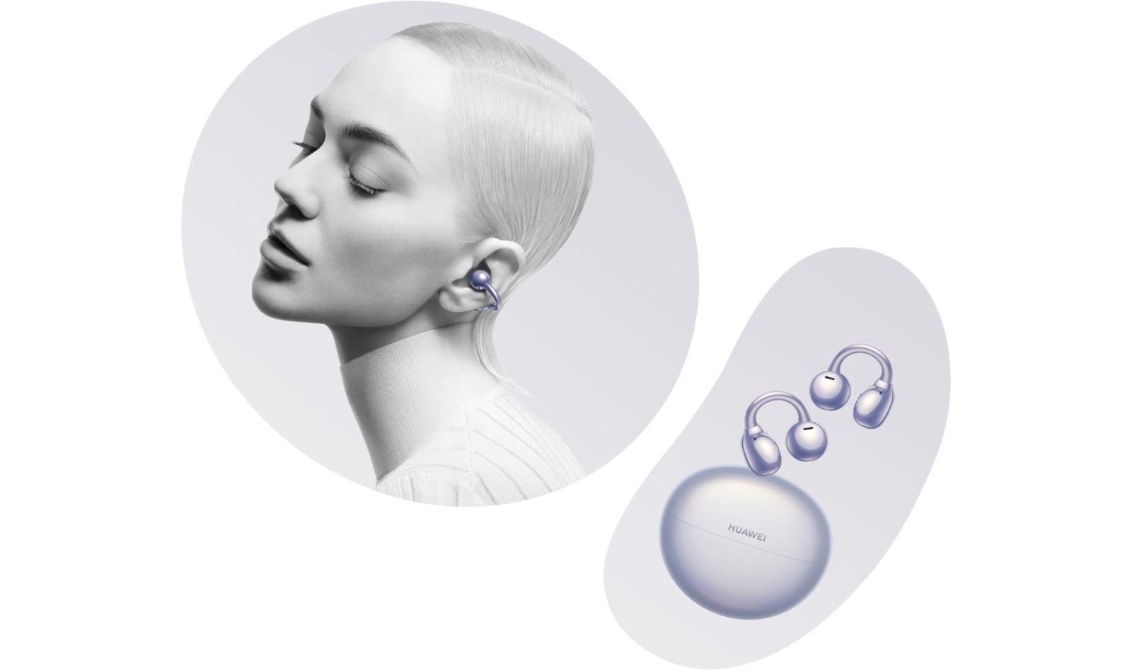 HUAWEI FREECLIP T0017 thumbnail 8