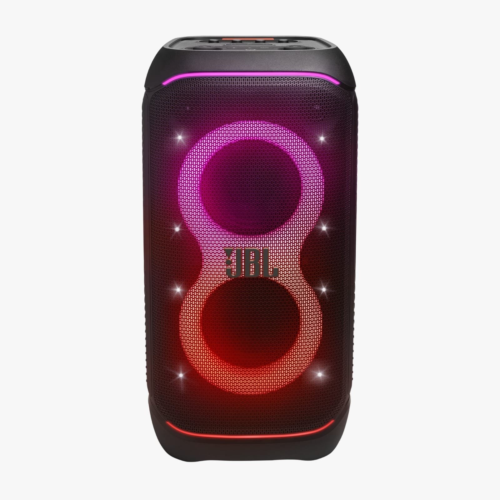 JBL PartyBox Stage 320 speaker thumbnail 3
