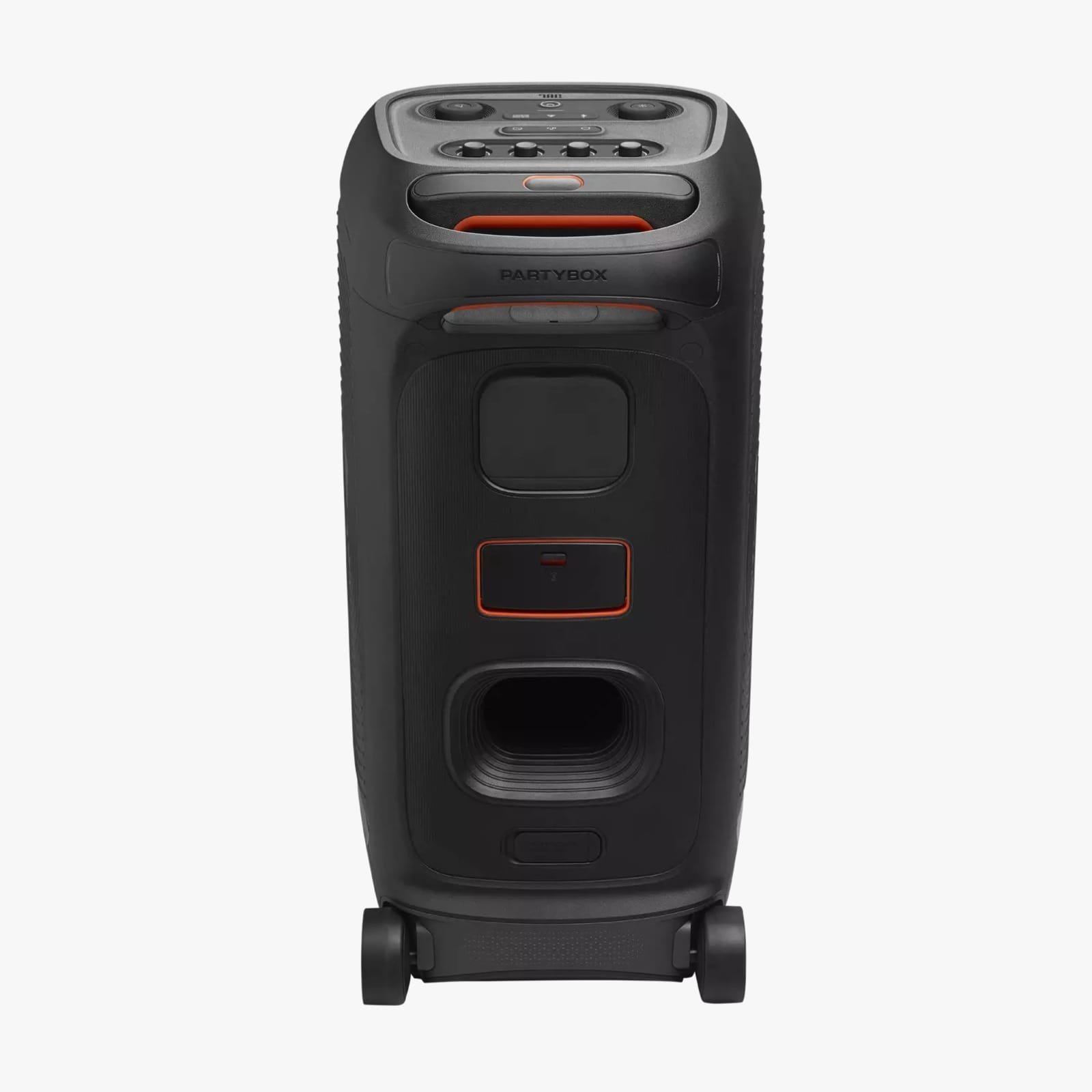 JBL PartyBox Stage 320 speaker thumbnail 2