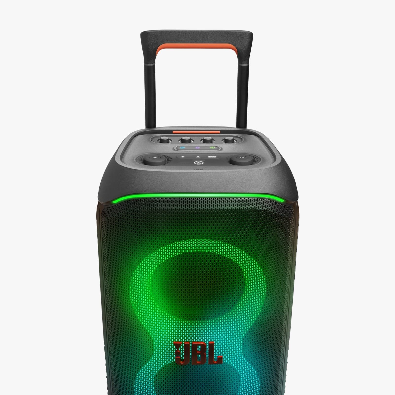 JBL PartyBox Stage 320 speaker thumbnail 10