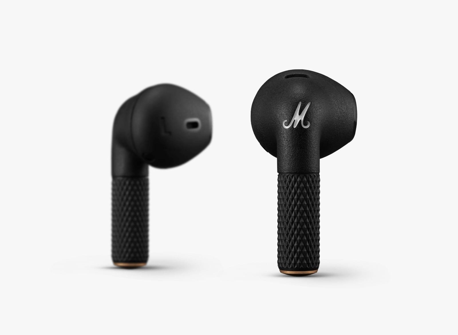 Marshall Minor III True Wireless In-Ear Earbuds thumbnail 4