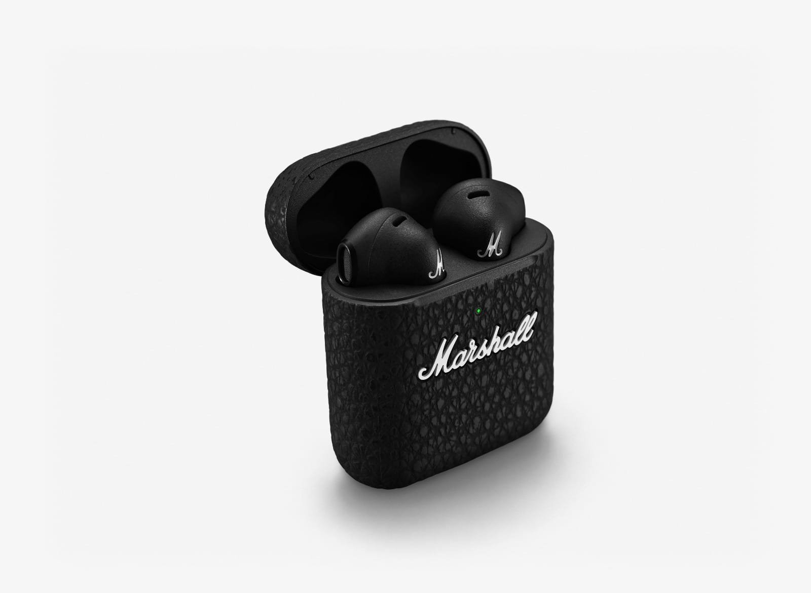 Marshall Minor III True Wireless In-Ear Earbuds thumbnail 2