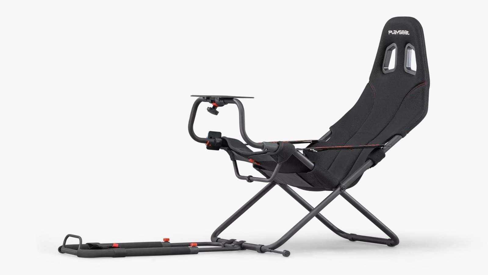 Playseat Challenge Black RC00002: Enhance Your Racing Experience