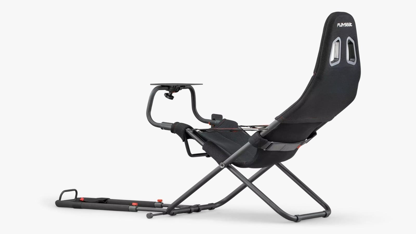 Playseat Challenge Black RC00002: Enhance Your Racing Experience thumbnail 11