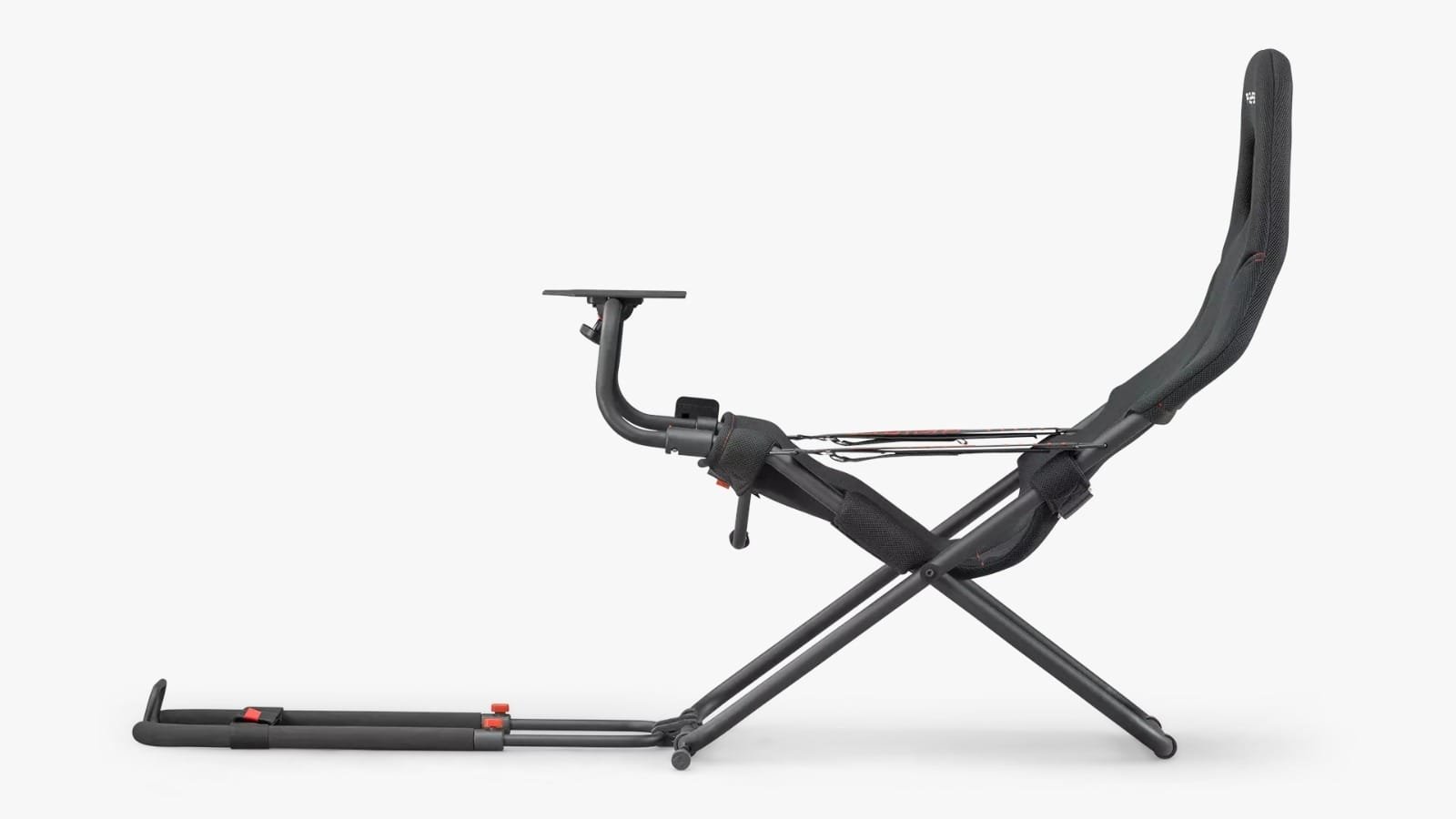 Playseat Challenge Black RC00002: Enhance Your Racing Experience thumbnail 10
