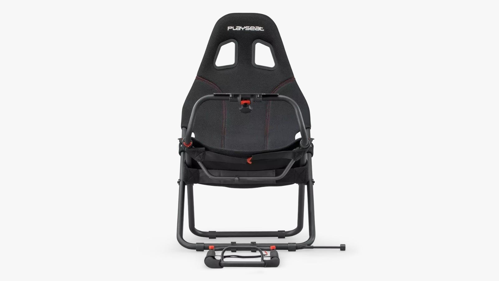 Playseat Challenge Black RC00002: Enhance Your Racing Experience thumbnail 9