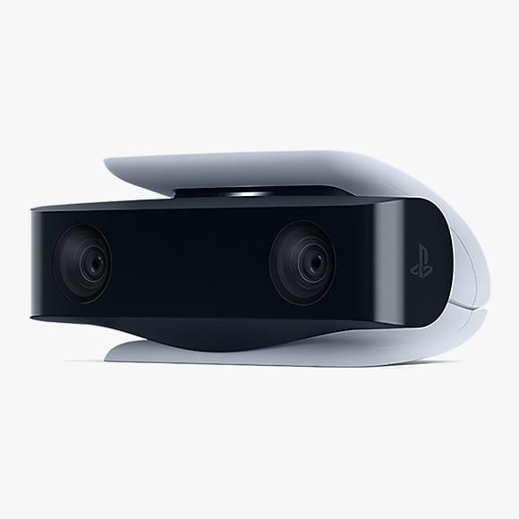 Sony PS5 HD Camera CFI-ZEY1 - Capture Every Moment in Stunning High Definition!