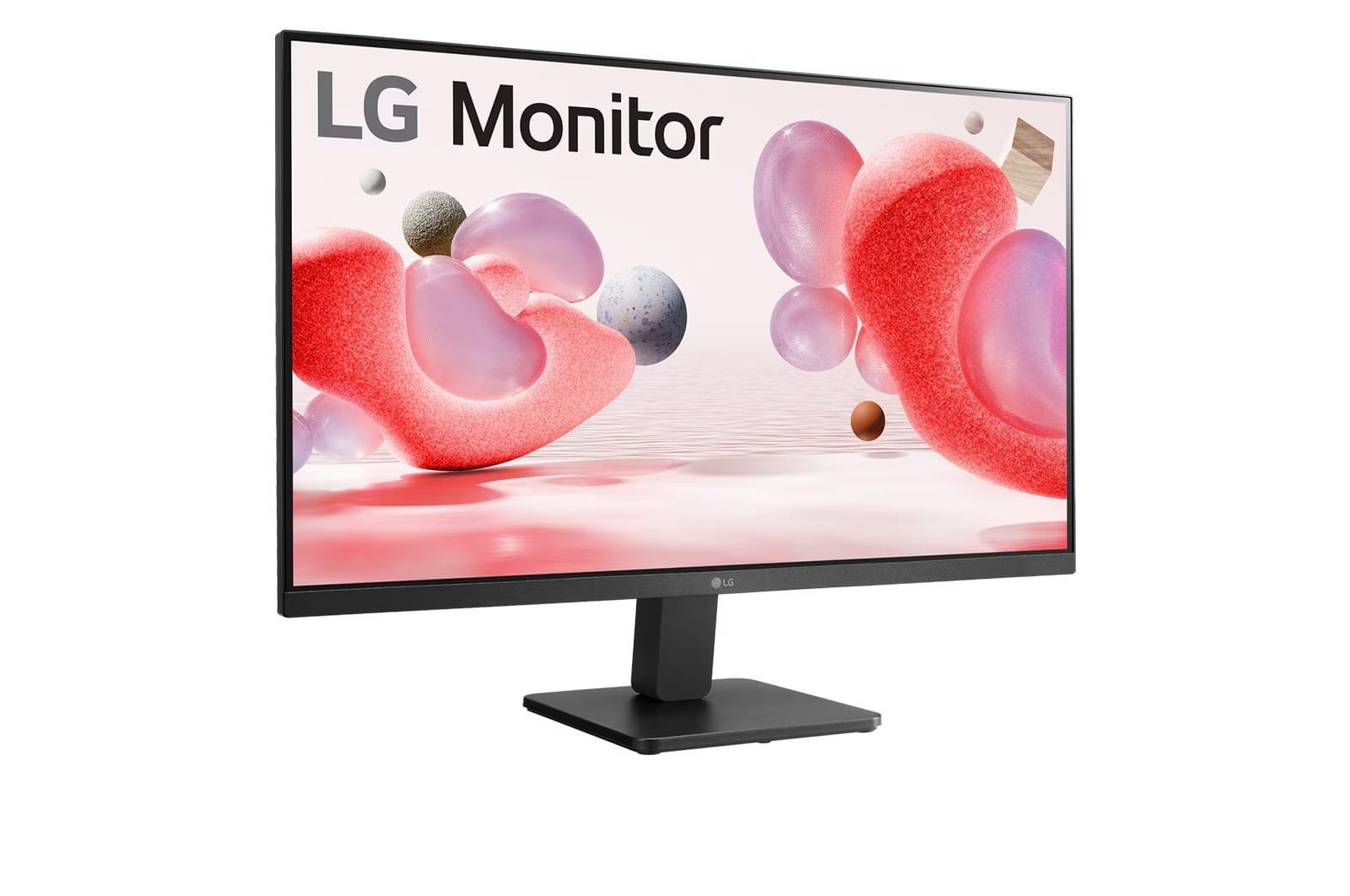 LG 27-Inch Full HD UltraGear Gaming Monitor 27MR400-B - Superior Performance and Stunning Visuals Await thumbnail 7