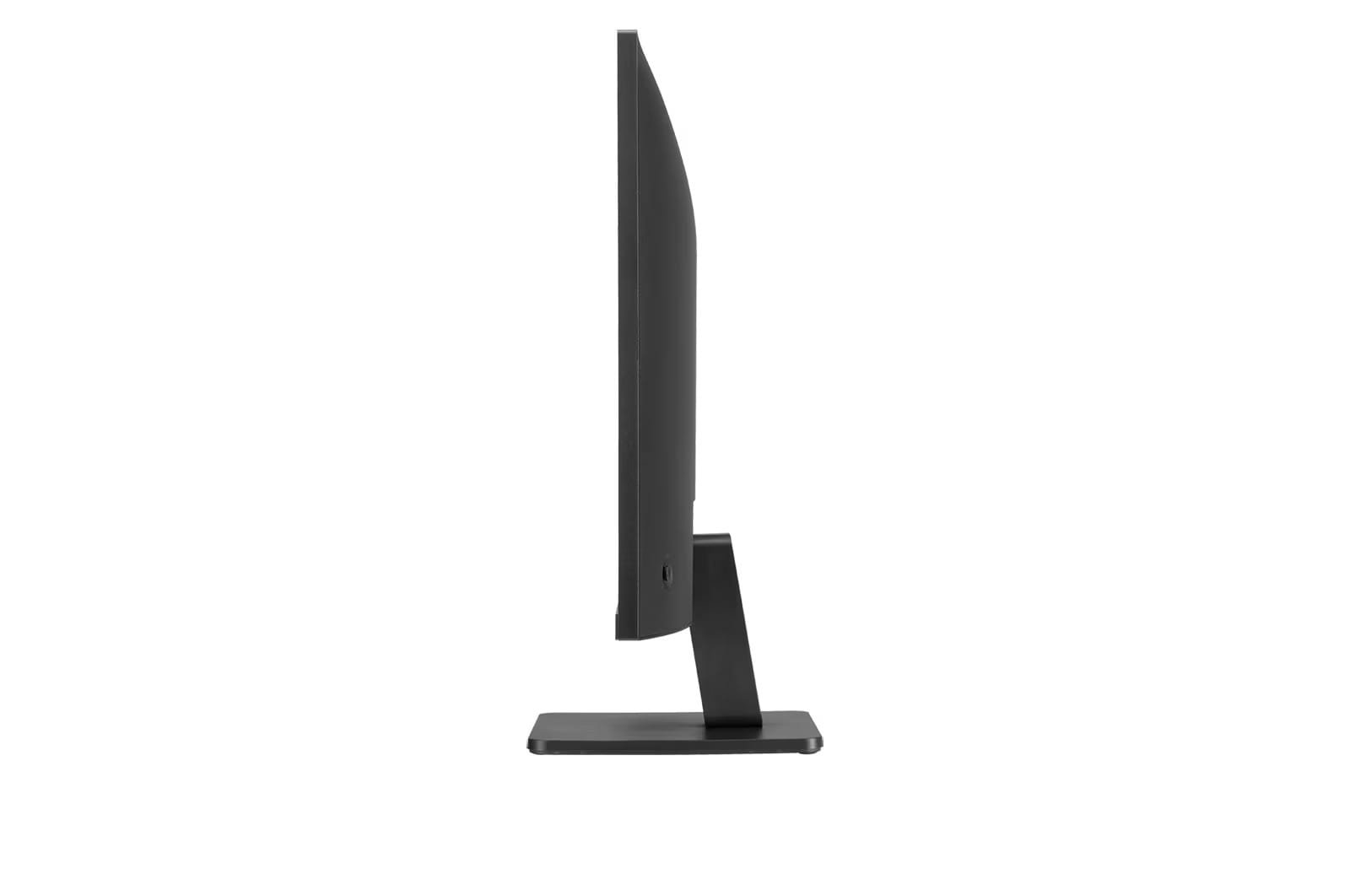 LG 27-Inch Full HD UltraGear Gaming Monitor 27MR400-B - Superior Performance and Stunning Visuals Await thumbnail 6