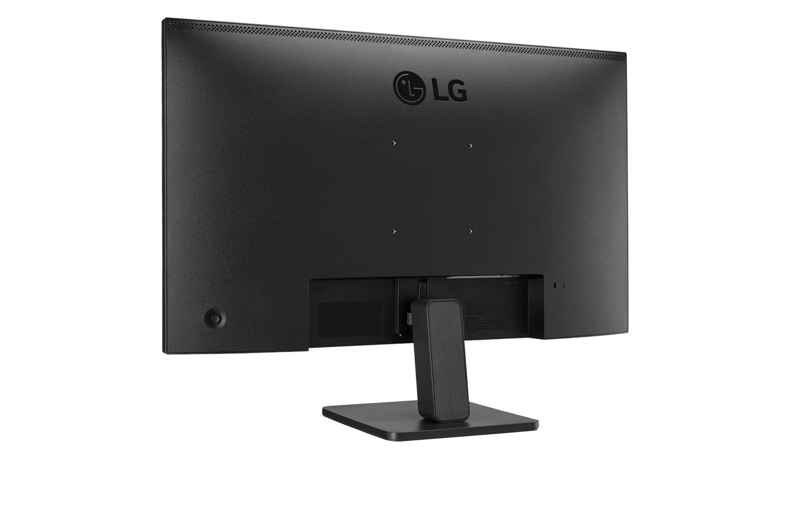 LG 27-Inch Full HD UltraGear Gaming Monitor 27MR400-B - Superior Performance and Stunning Visuals Await thumbnail 4