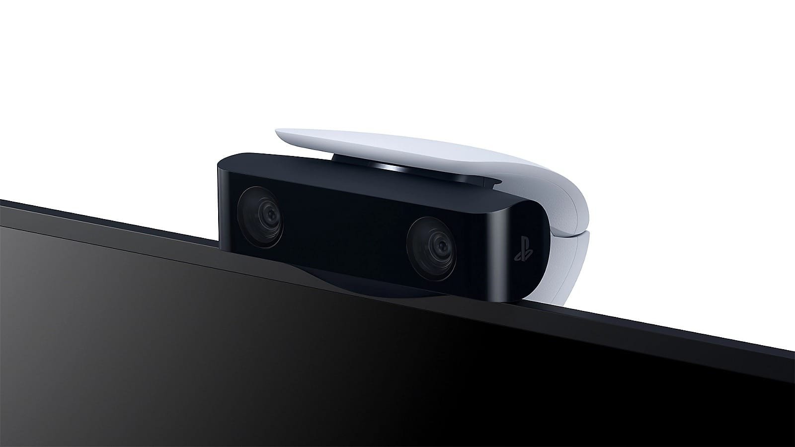 Sony PS5 HD Camera CFI-ZEY1 - Capture Every Moment in Stunning High Definition! thumbnail 2