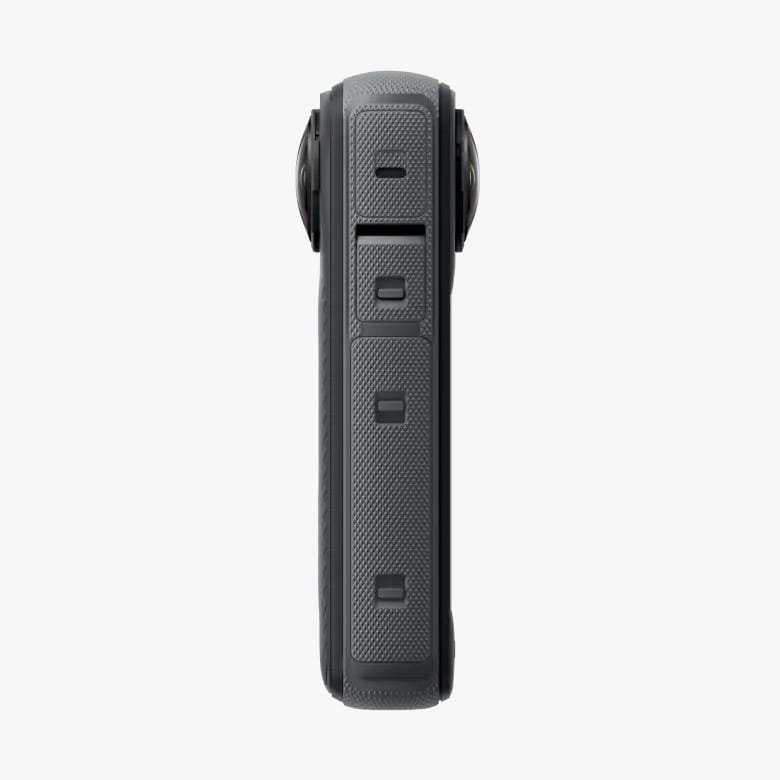 Insta360 X4 - Ultimate 8K 360 Action Cam: 8K Resolution, 360-Degree Coverage, Action-Ready Design thumbnail 6