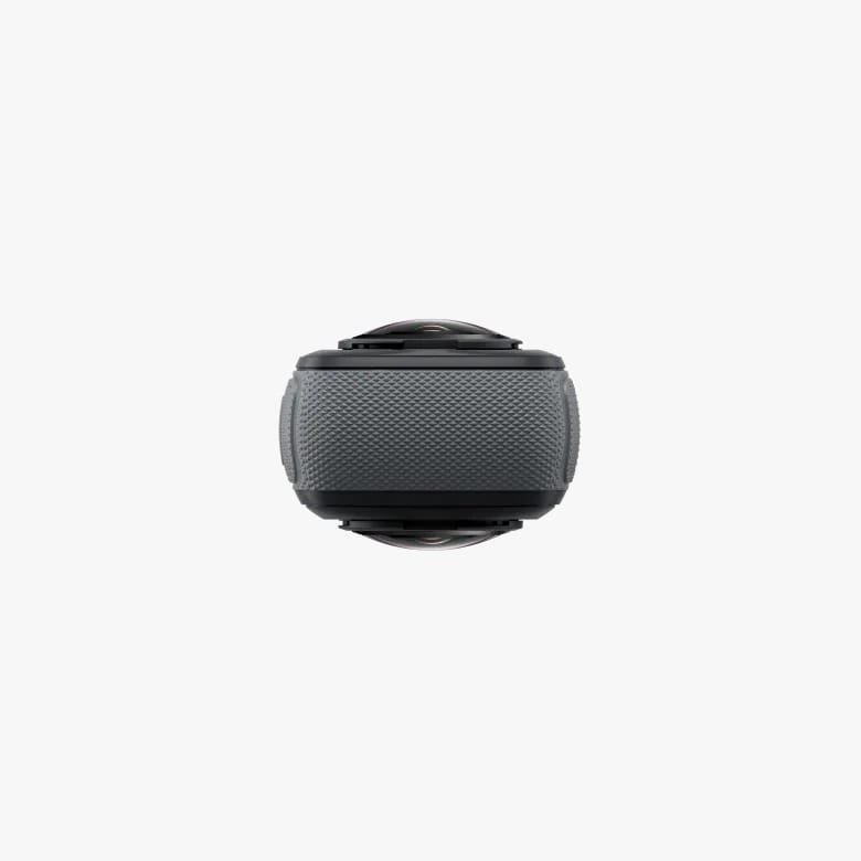 Insta360 X4 - Ultimate 8K 360 Action Cam: 8K Resolution, 360-Degree Coverage, Action-Ready Design thumbnail 4