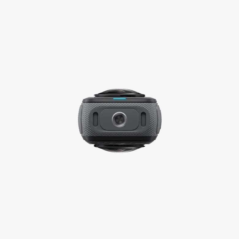 Insta360 X4 - Ultimate 8K 360 Action Cam: 8K Resolution, 360-Degree Coverage, Action-Ready Design thumbnail 3