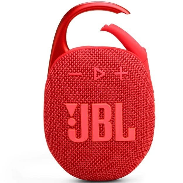 JBL CLIP 5 BLUETOOTH SPEAKER thumbnail 4