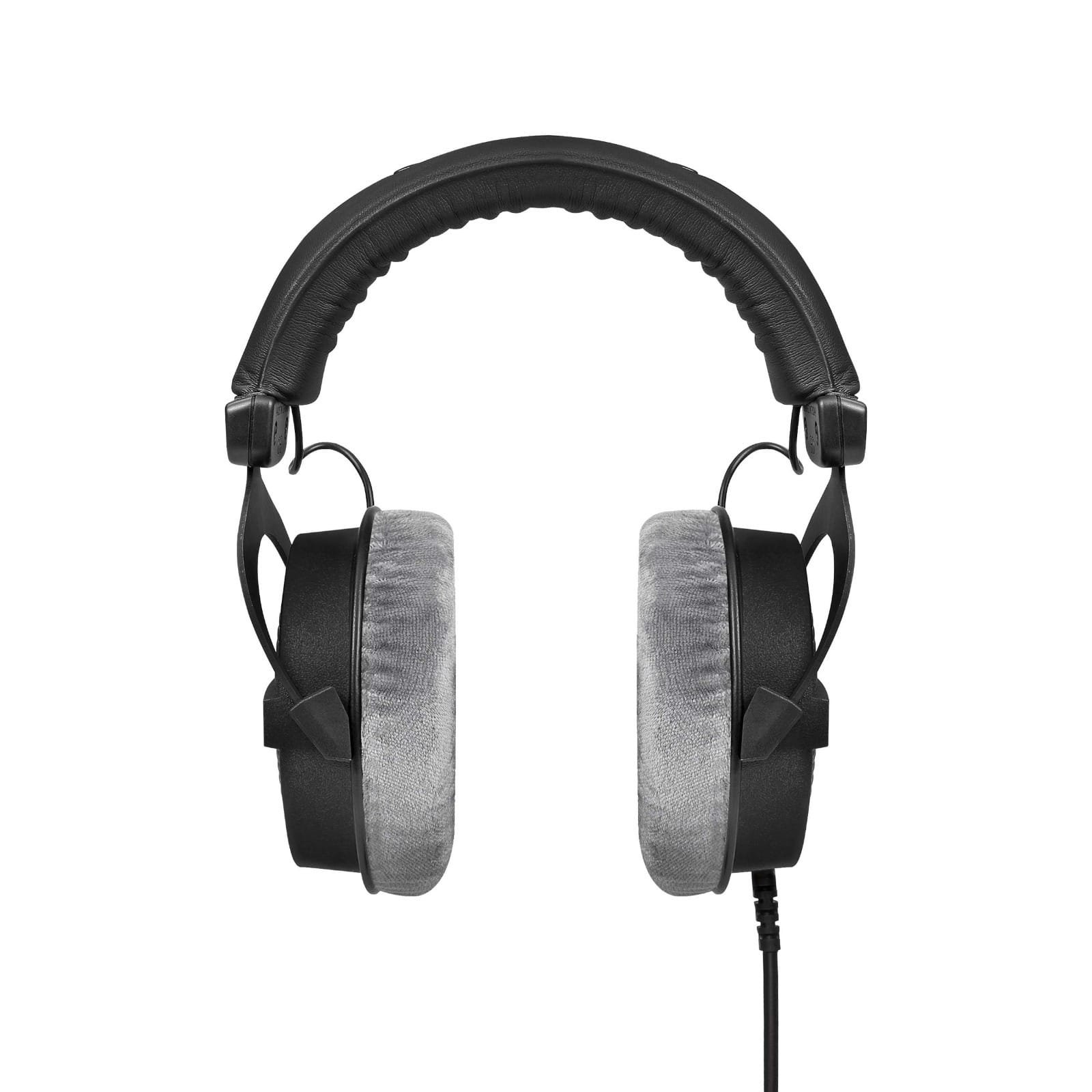 Beyerdynamic DT 990 Pro 250 Ohms: Studio Headphones for Mixing and Mastering, High-Quality Audio, Ideal for Professional Use thumbnail 3