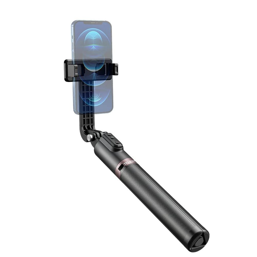 TELESIN Remote Selfie Stick with Tripod TE-RCSS-003: Capture the Perfect Shot Anywhere, Anytime thumbnail 13