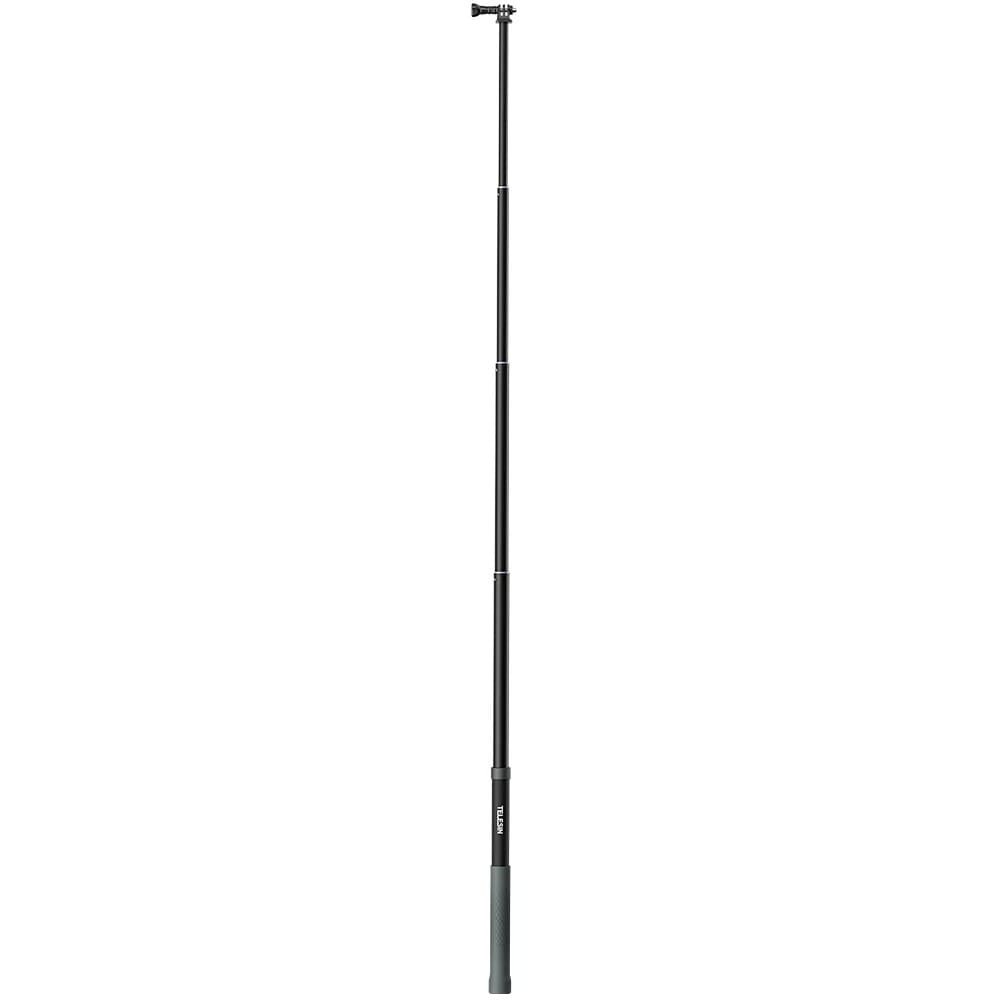 TELESIN 2nd Gen 1.2 Meter Carbon Tube Selfie Stick GP-MNP-002: Capture Stunning Selfies and Videos with Ease thumbnail 14
