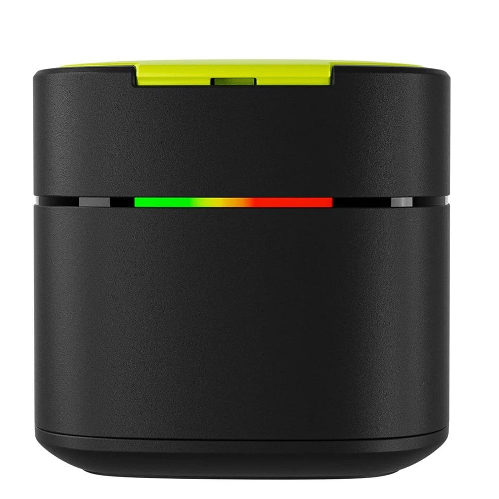 TELESIN Battery Fast Charging Box GP-FCK-B11: Quick and Efficient Charging Solution thumbnail 2
