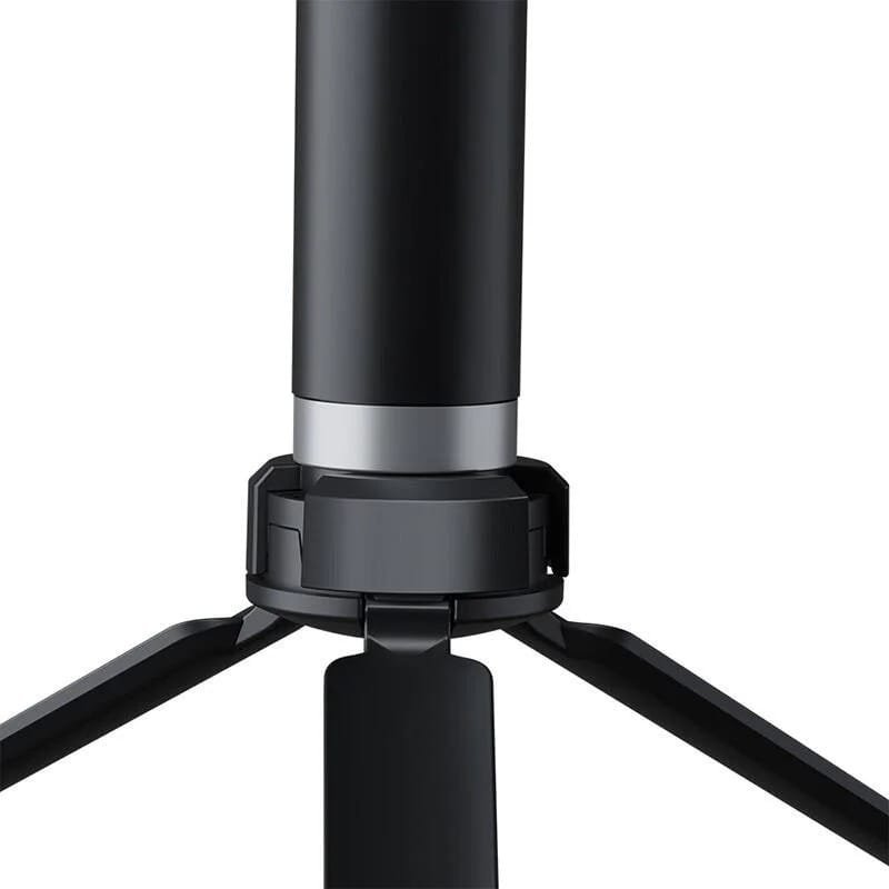 TELESIN Selfie Stick for Action Camera 90cm GP-MNP-090-S: Capture Every Adventure with Ease thumbnail 4