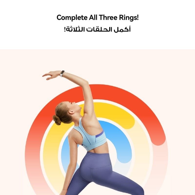 Huawei Band 9 thumbnail 12