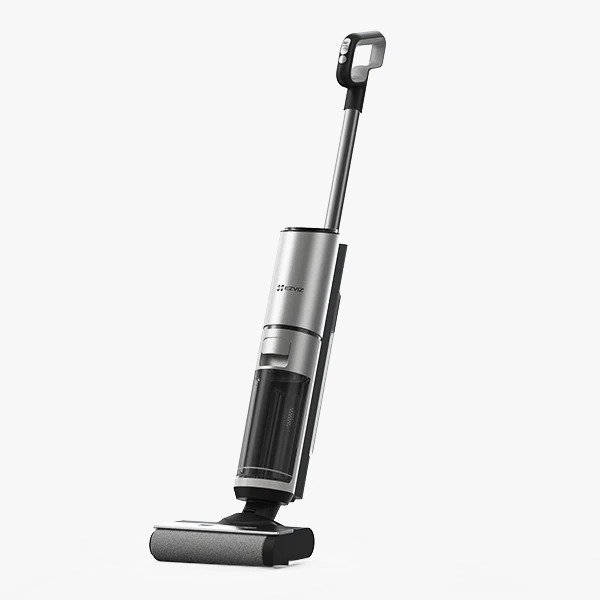 EZVIZ Smart Cordless Wet & Dry Vacuum Cleaner - CS-RH2-MGA3