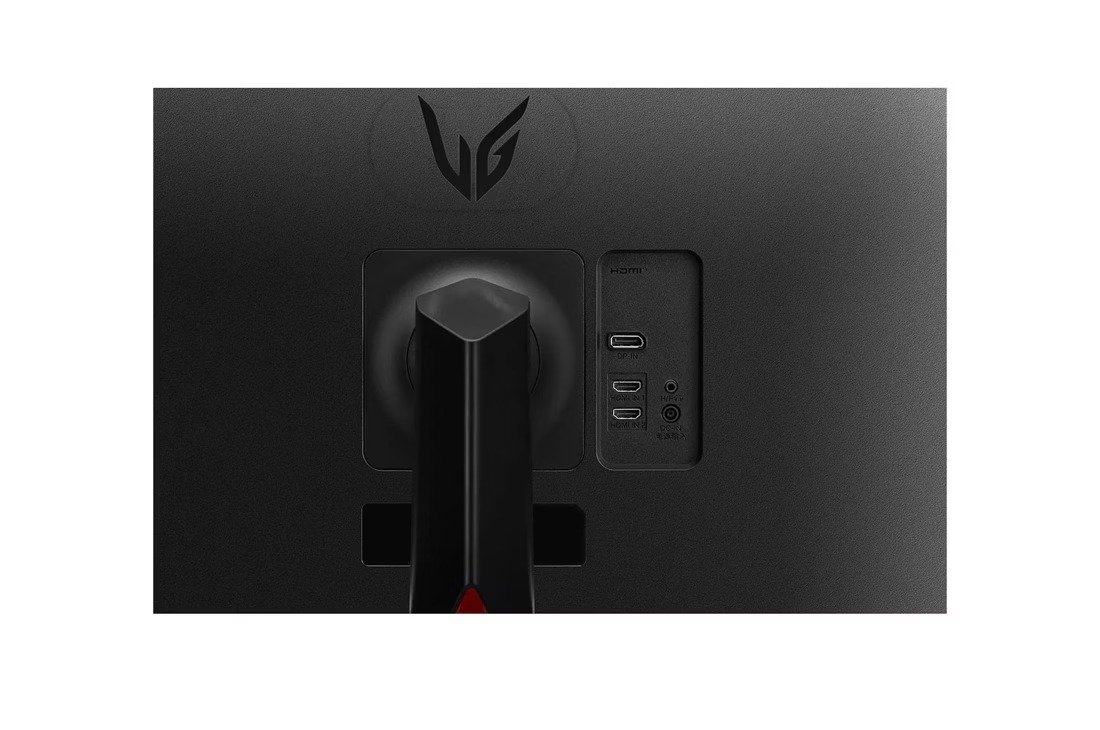 LG UltraGear 34-inch QHD HDR VA LED Curved Gaming Monitor 34GP63A-B thumbnail 5