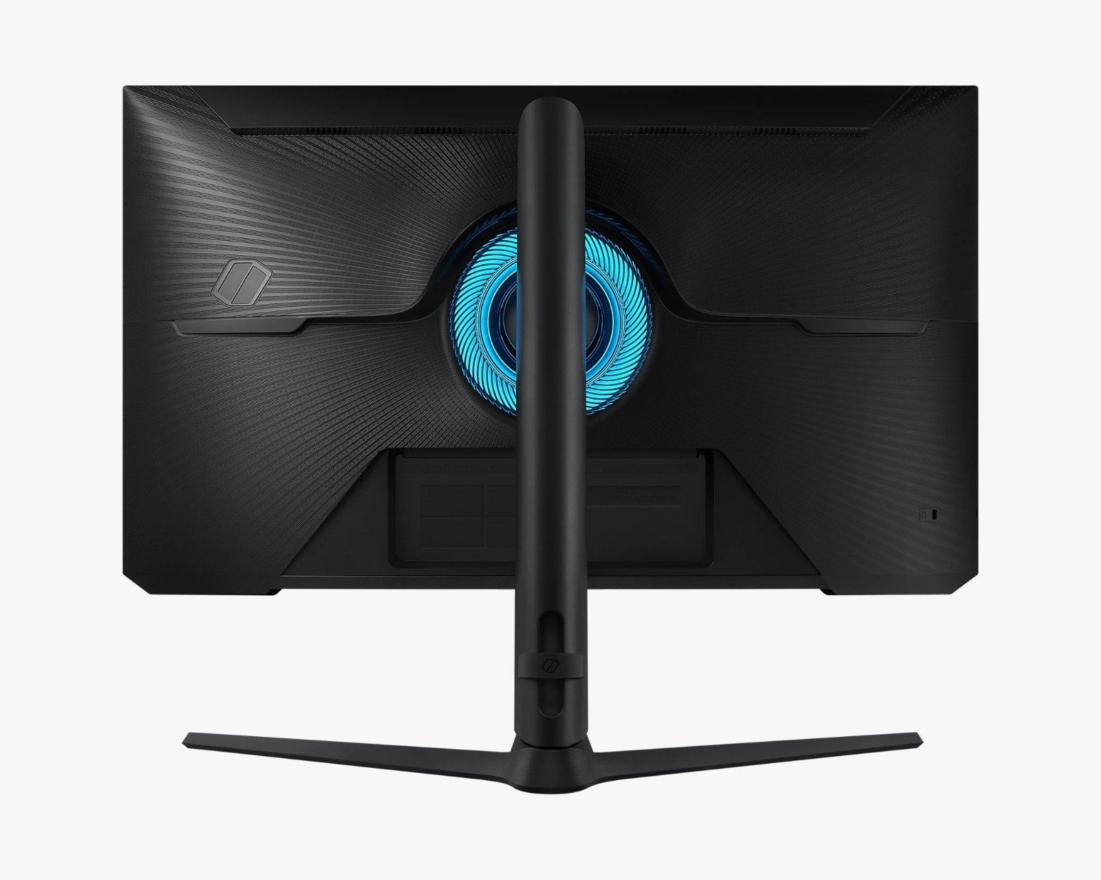 Samsung 28-inch Gaming Monitor: UHD 4K Resolution, 144Hz, Black LS28BG702EMXUE thumbnail 18