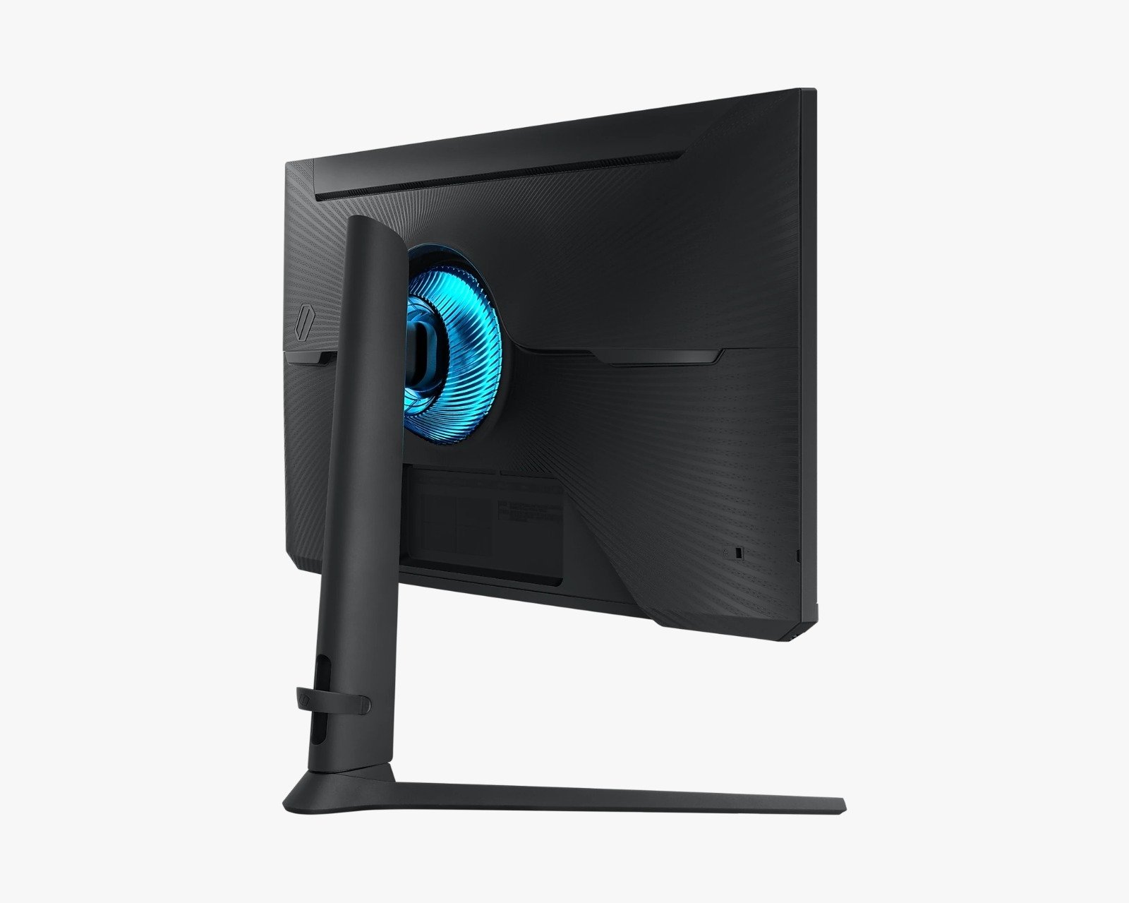 Samsung 28-inch Gaming Monitor: UHD 4K Resolution, 144Hz, Black LS28BG702EMXUE thumbnail 12