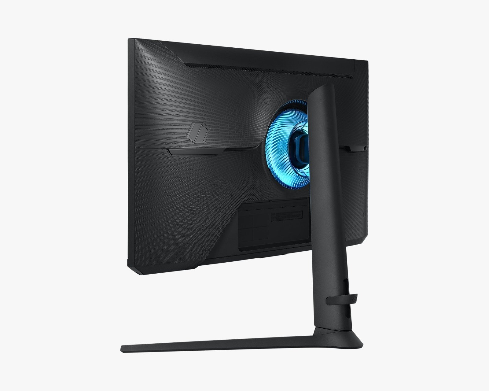 Samsung 28-inch Gaming Monitor: UHD 4K Resolution, 144Hz, Black LS28BG702EMXUE thumbnail 11