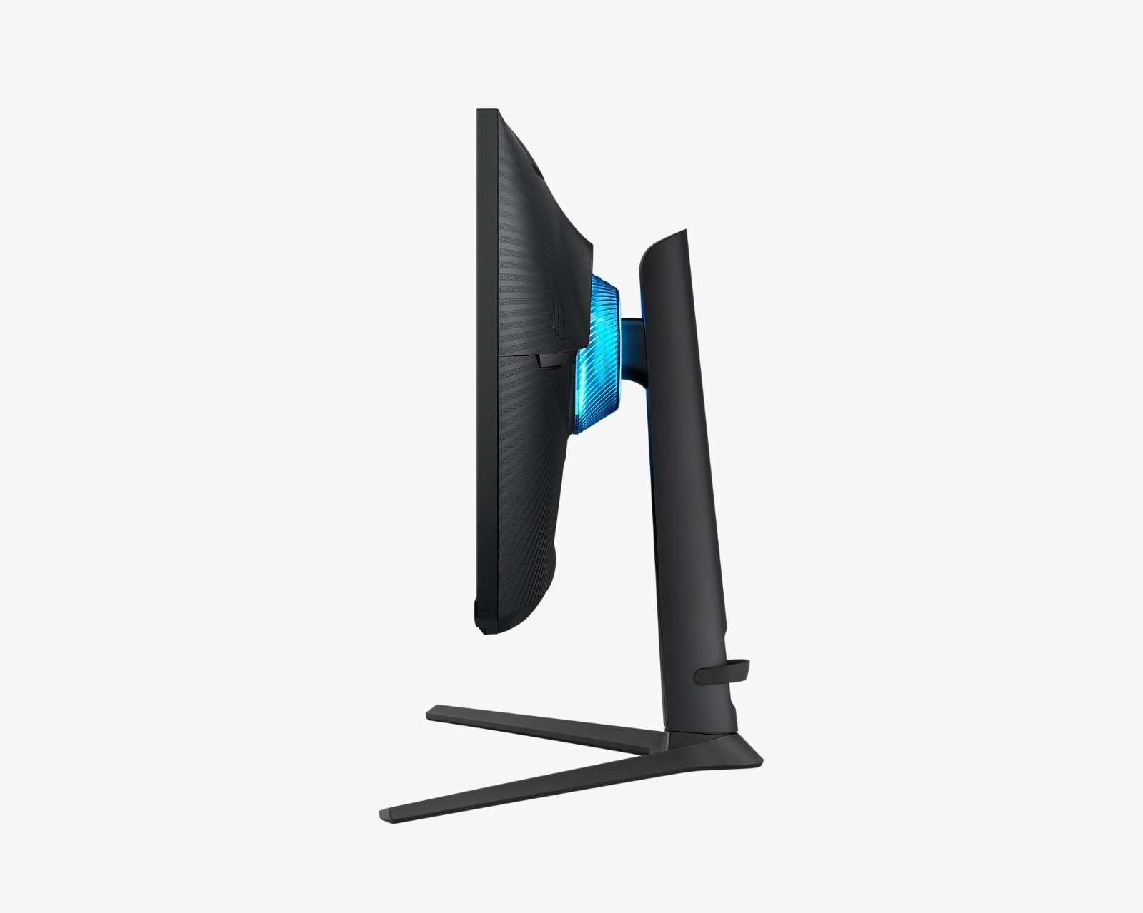 Samsung 28-inch Gaming Monitor: UHD 4K Resolution, 144Hz, Black LS28BG702EMXUE thumbnail 10
