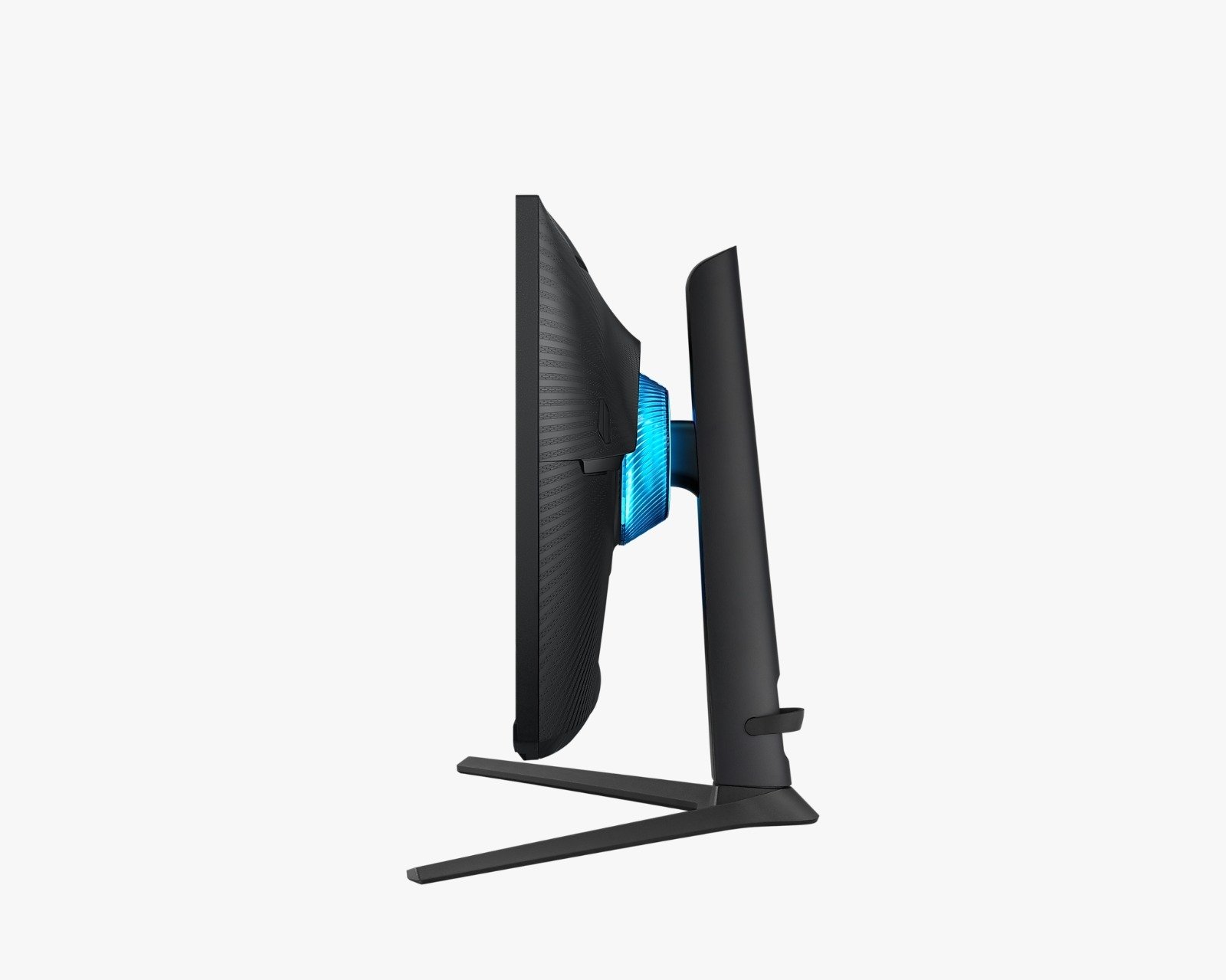 Samsung 28-inch Gaming Monitor: UHD 4K Resolution, 144Hz, Black LS28BG702EMXUE thumbnail 9