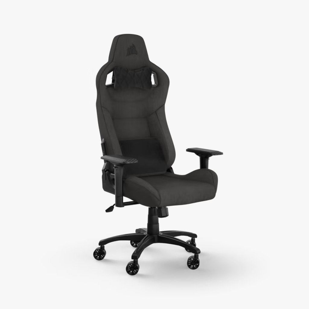 CORSAIR T3 RUSH GAMING CHAIR