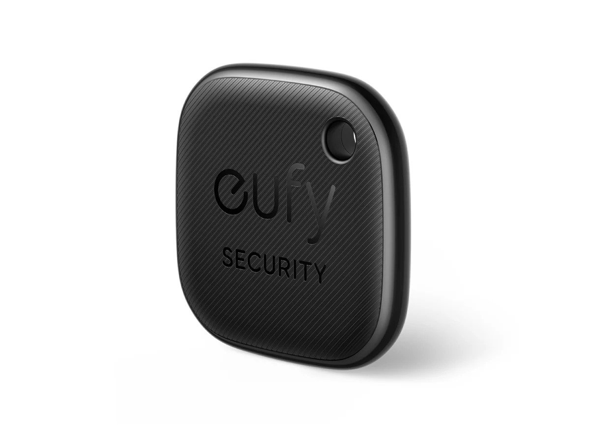 Eufy Smart Tracker - Black (T87B0011)