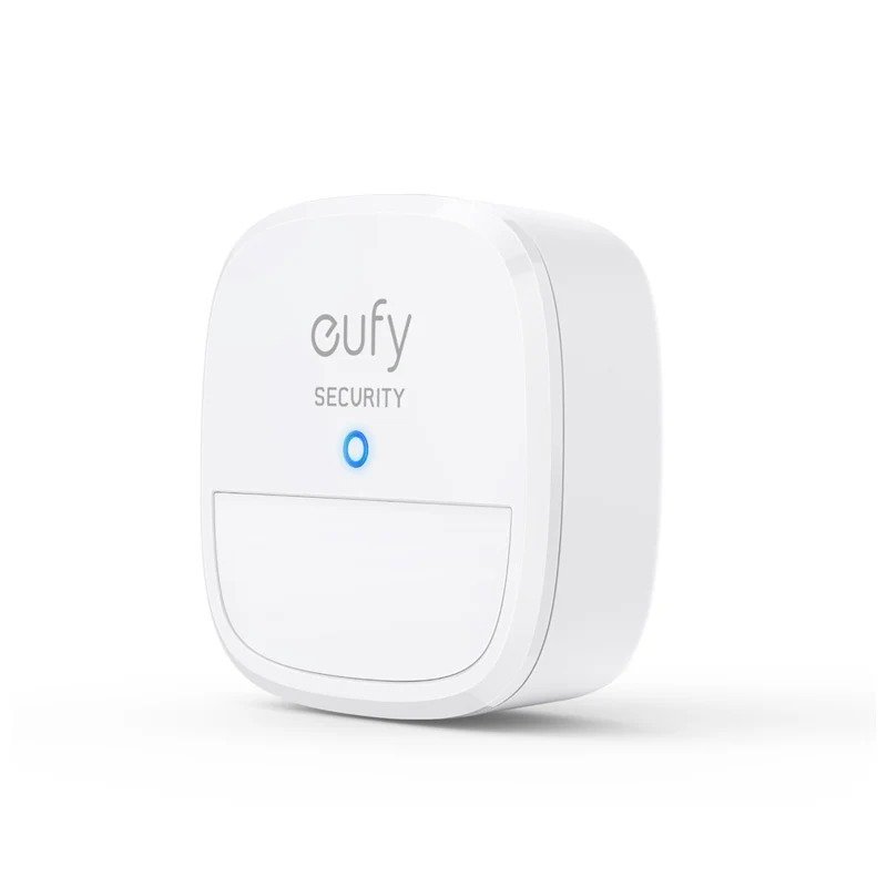 Eufy Motion Sensor White T8910021