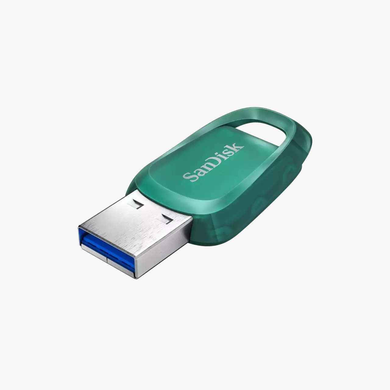 SanDisk Ultra Eco USB 3.2 Gen 1 Flash Drive | Speed Up to 100 MB/s thumbnail 2