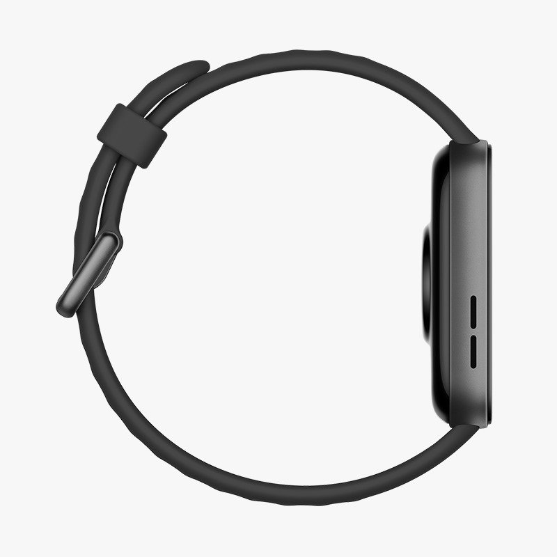Huawei Watch Fit 3 with Fluoroelastomer Strap (SLO-B09) thumbnail 14