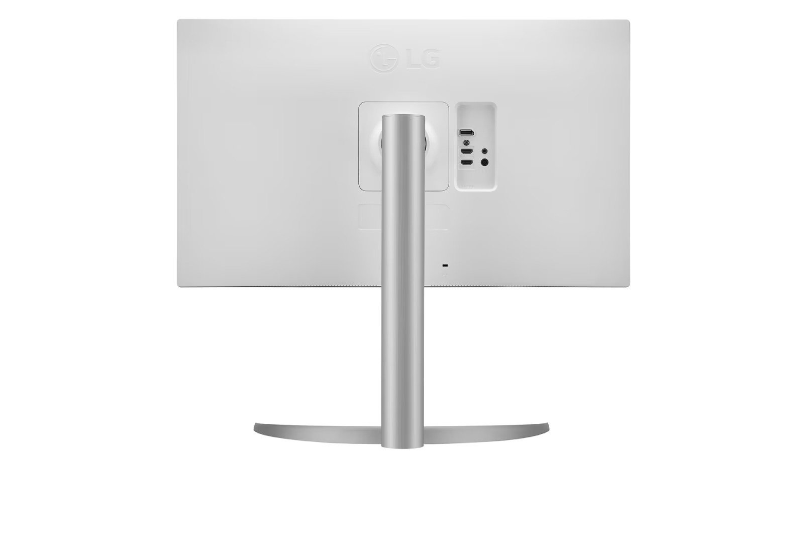 LG 27 INCH UHD (3840 X 2160) IPS MONITOR WITH VESA DISPLAY HDR 400 27UP650 thumbnail 6