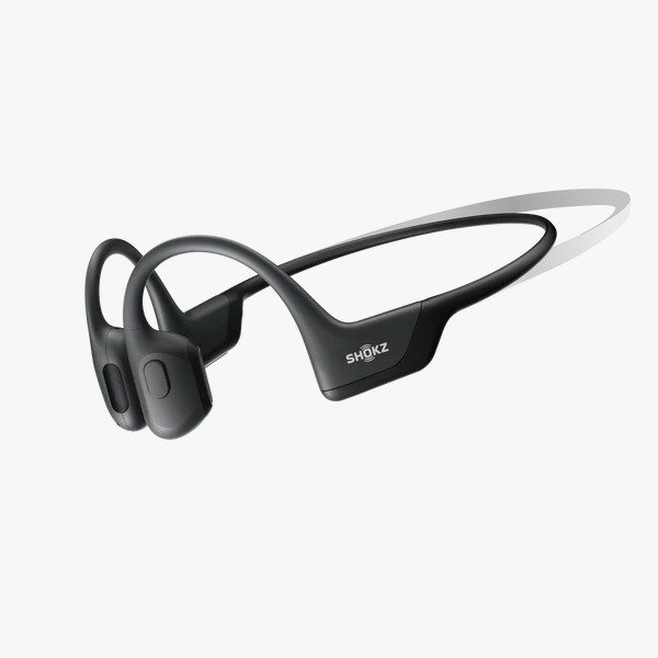Aftershokz Open Run Pro Mini Bone Conduction Stereo Bluetooth Headset S811 - Stay Connected While Enjoying Your Active Lifestyle!
