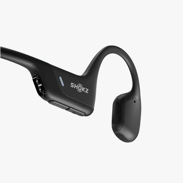 Aftershokz Open Run Pro Mini Bone Conduction Stereo Bluetooth Headset S811 - Stay Connected While Enjoying Your Active Lifestyle! thumbnail 8